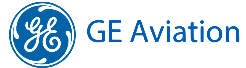 GE Aviation logo