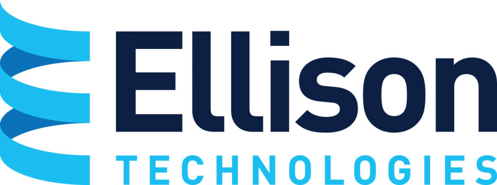 Ellison Technologies logo